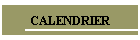 CALENDRIER