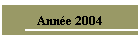 Anne 2004