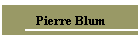 Pierre Blum