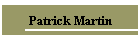 Patrick Martin