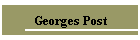 Georges Post
