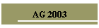AG 2003