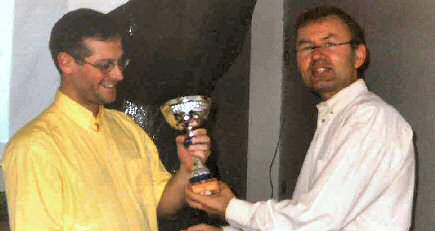 A.Pry et R.Przewozniak